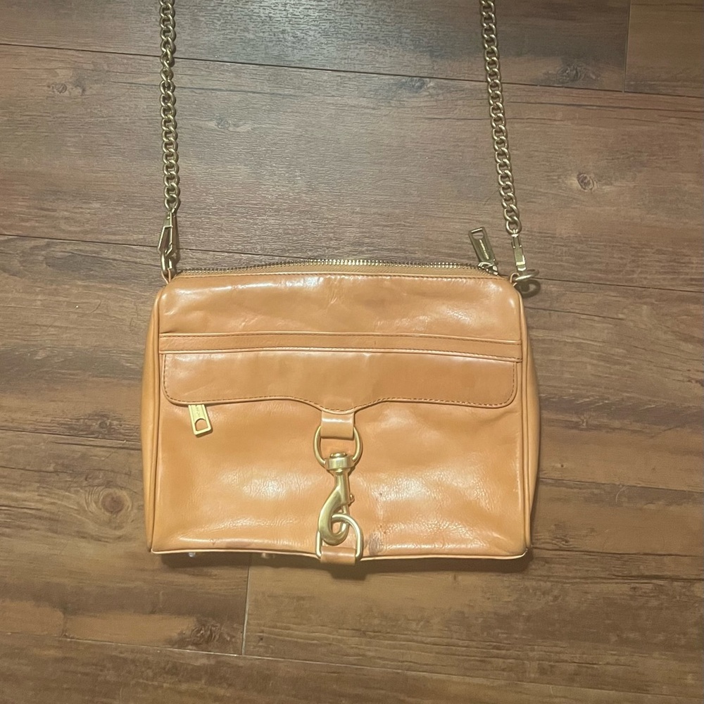 Rebecca Minkoff  purse